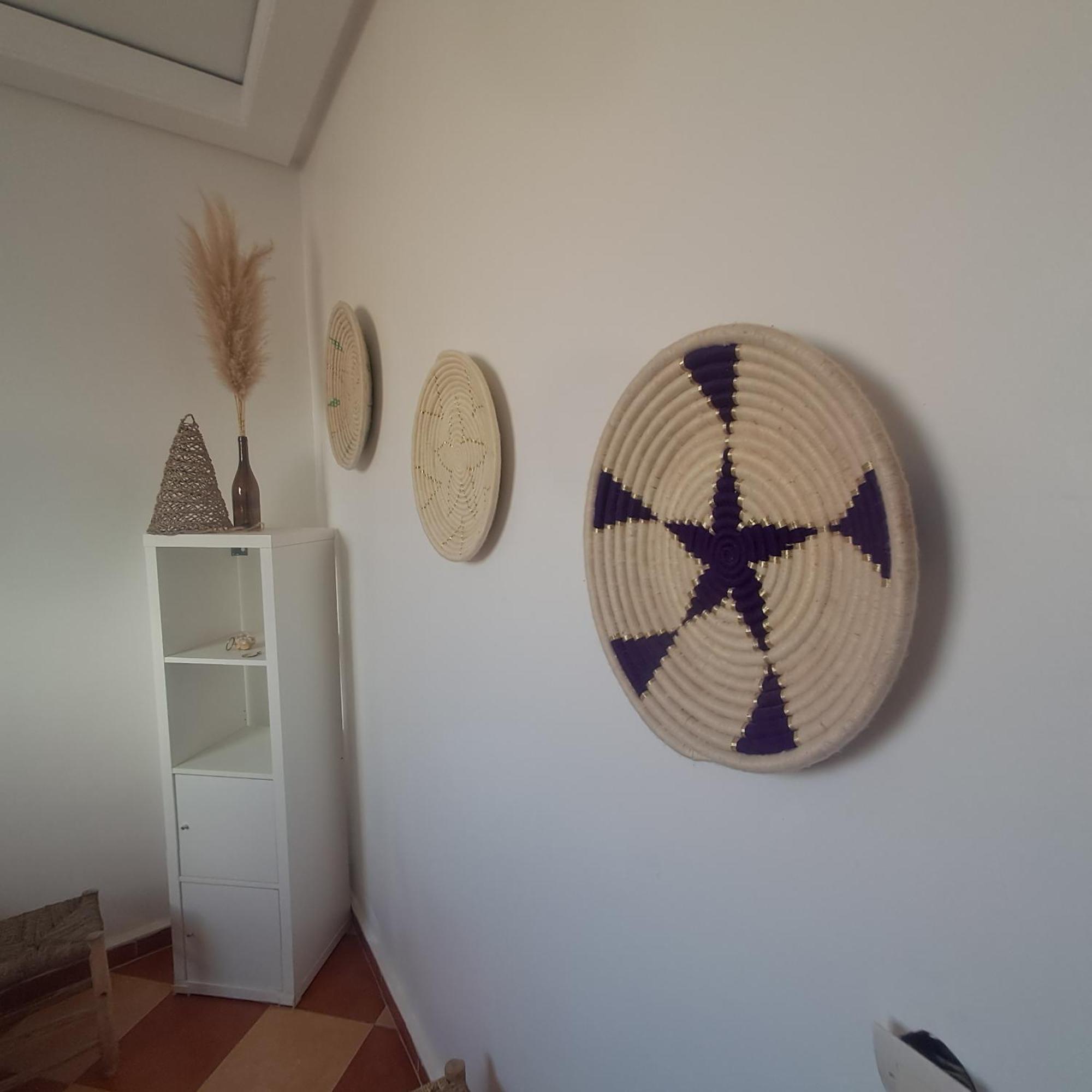 Buena Vista Morroco Guest House Tamraght Exterior foto